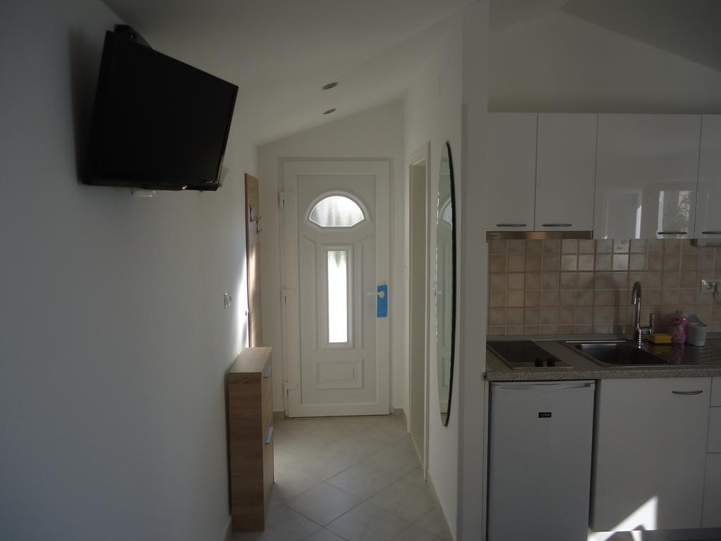 Apartment Prime ドゥブロブニク 部屋 写真