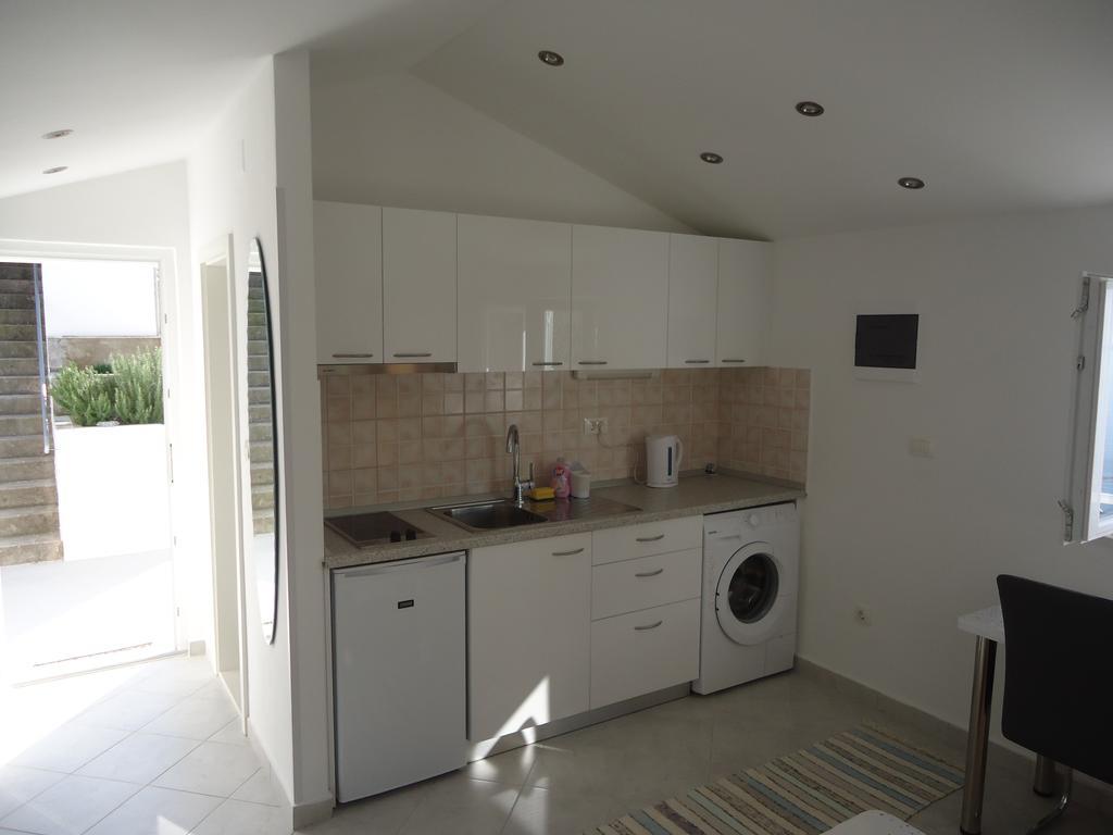 Apartment Prime ドゥブロブニク 部屋 写真