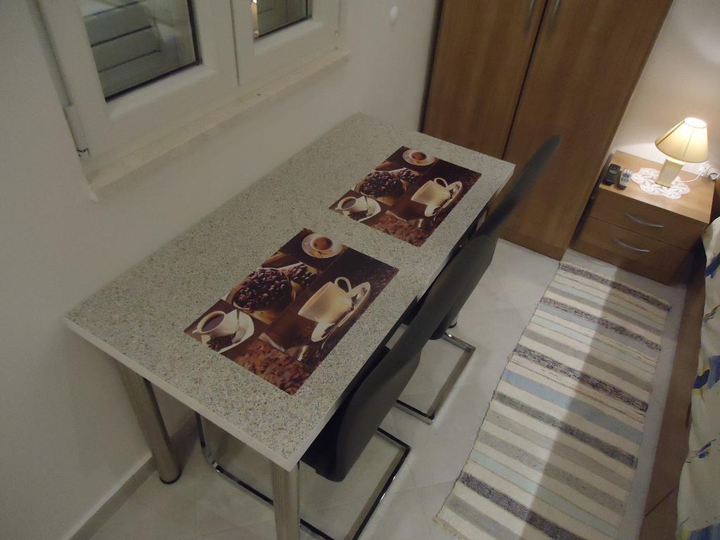 Apartment Prime ドゥブロブニク 部屋 写真