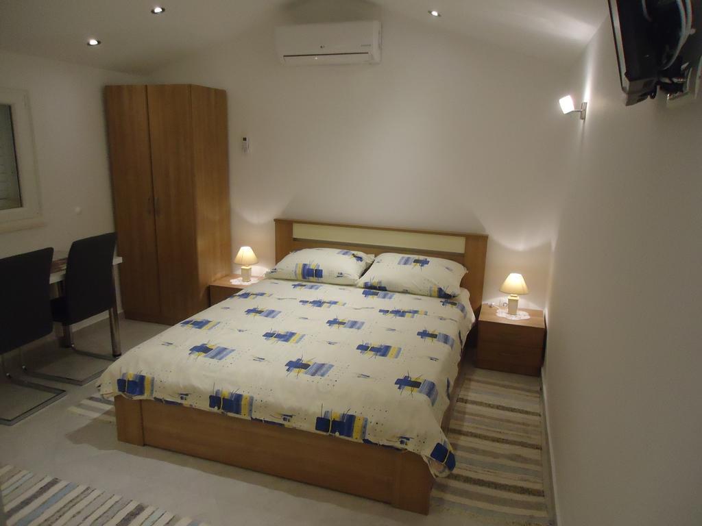 Apartment Prime ドゥブロブニク 部屋 写真