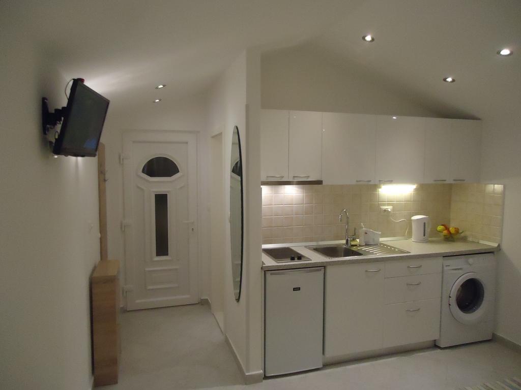 Apartment Prime ドゥブロブニク 部屋 写真